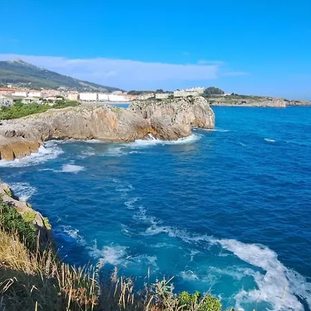 Apartment En Casco Historico Con Vistas A La Iglesia *