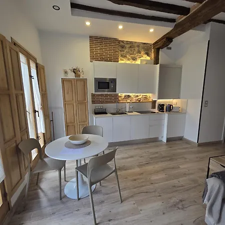 Apartment En Casco Historico Con Vistas A La Iglesia *