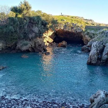 En Casco Historico Con Vistas A La Iglesia Apartment *