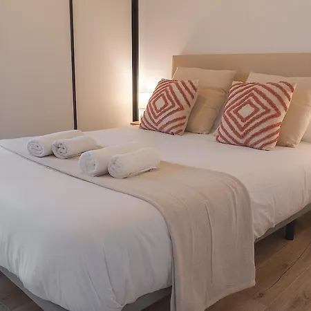 En Casco Historico Con Vistas A La Iglesia Apartment *