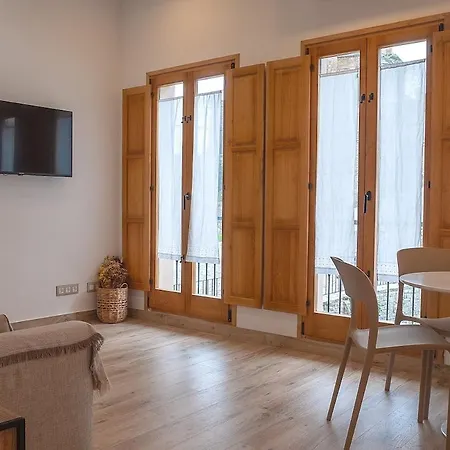 En Casco Historico Con Vistas A La Iglesia Apartment Castro Urdiales