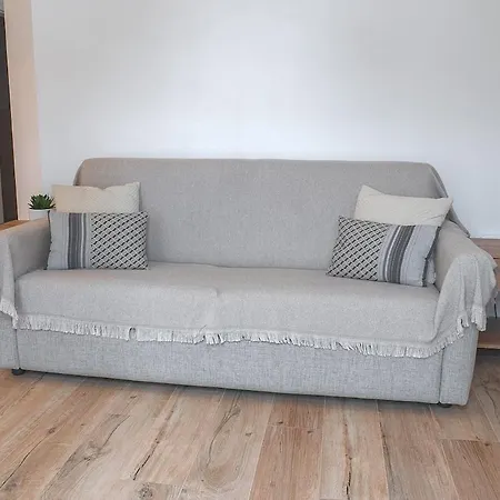 En Casco Historico Con Vistas A La Iglesia Apartment Castro Urdiales