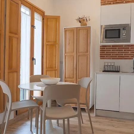 En Casco Historico Con Vistas A La Iglesia * Castro Urdiales