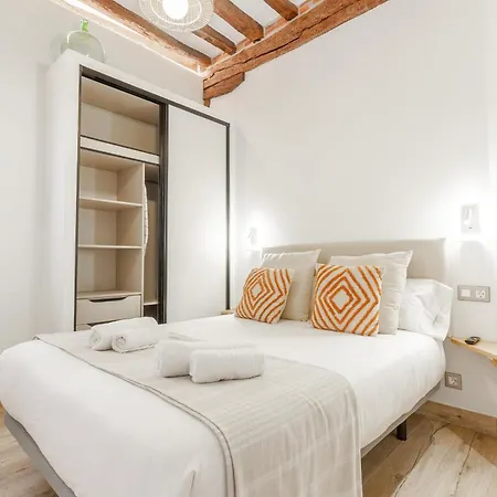 Apartment En Casco Historico Con Vistas A La Iglesia *