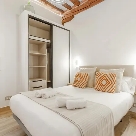 Apartment En Casco Historico Con Vistas A La Iglesia