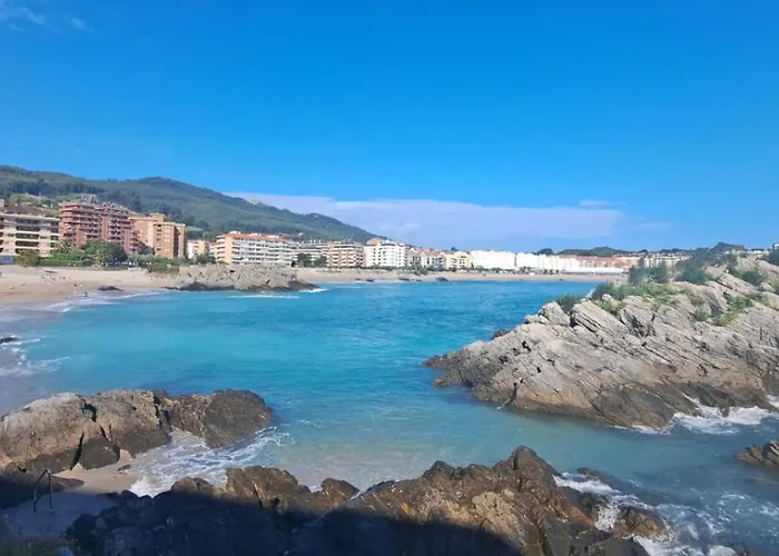 Apartamento En Casco Histórico Con Vistas A La Iglesia