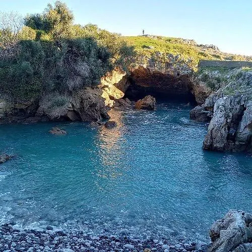 En Casco Historico Con Vistas A La Iglesia Lejlighed *