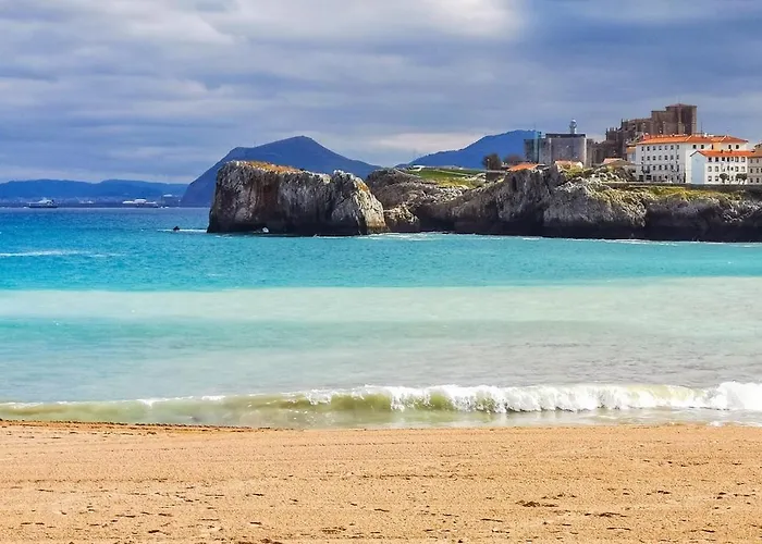 En Casco Historico Con Vistas A La Iglesia *