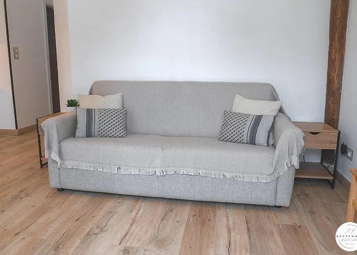 En Casco Historico Con Vistas A La Iglesia Lejlighed Castro Urdiales